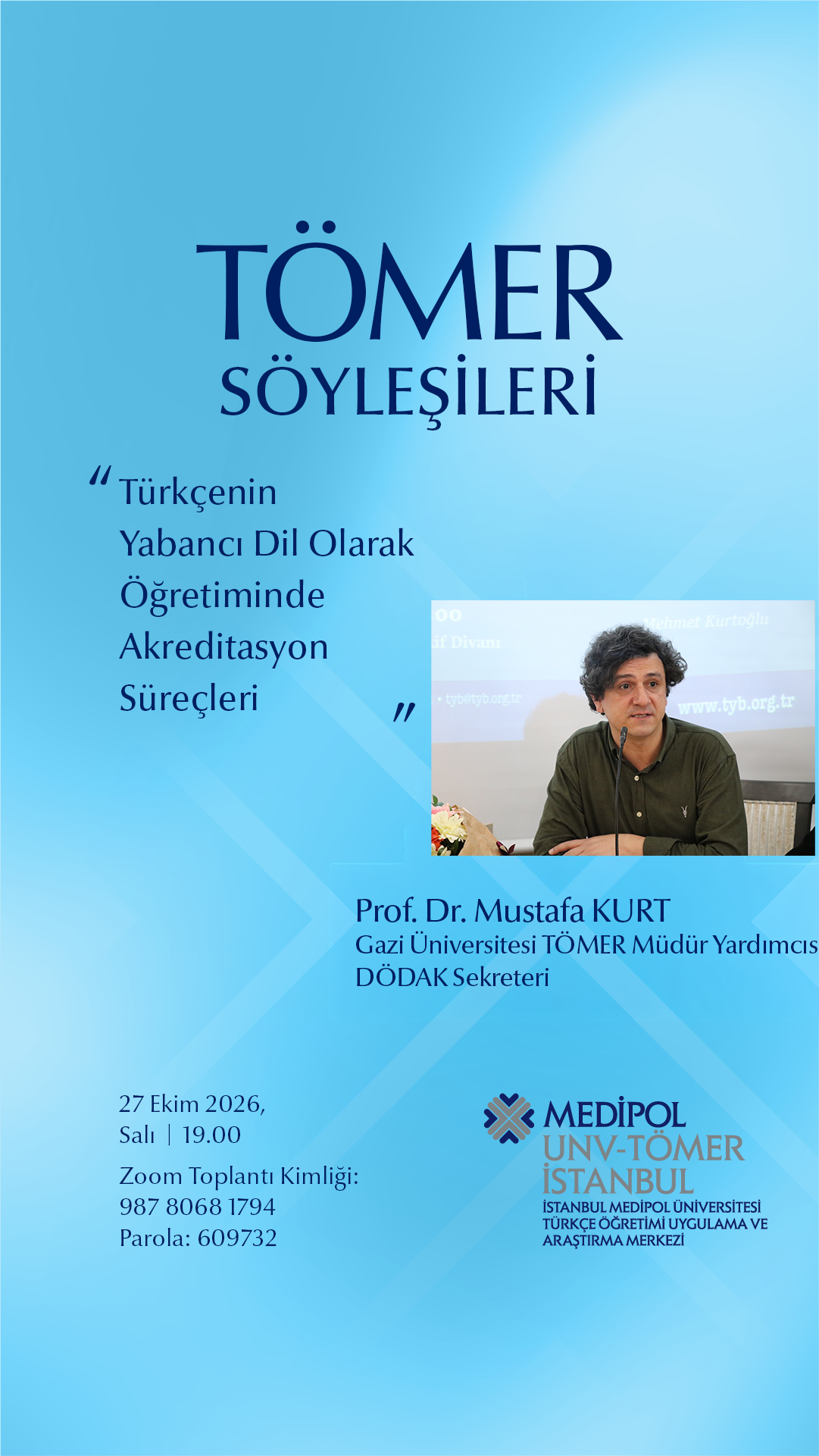 Mustafa kurt soylesi