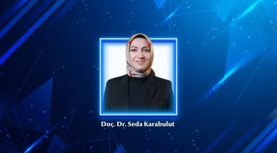 Doç. Dr. Seda Karabulut