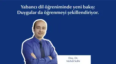 Doç. Dr. Mehdi Solhi