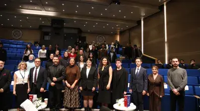 Farkındalık ve kapsayıcı eğitim