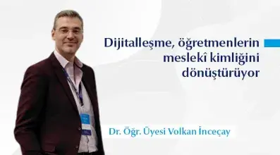 volkan inceçay