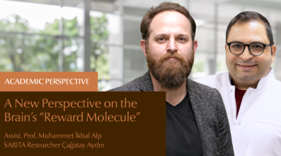 Reward Molecule