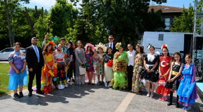 Çevrefestivali