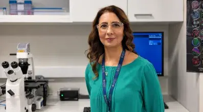 Dr. Yasemin Yozgat Bryne 