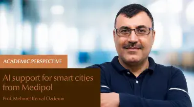 Prof. Dr. Kemal Özdemir