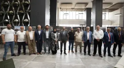 15 Temmuz Gazisi 