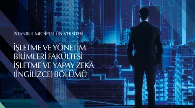 işletme ve yapay zeka 