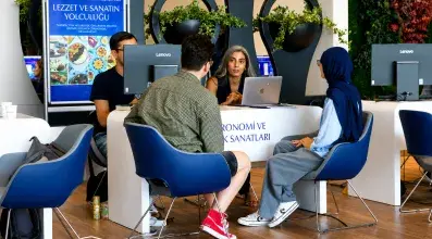 Tanıtım Günleri Medipol 2026