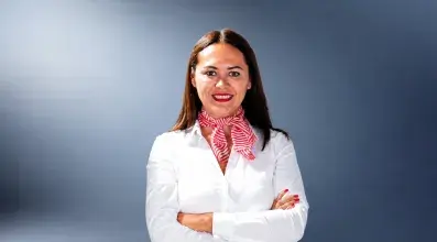 Doç. Dr. Gabriela Oana Olaru
