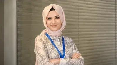 Dr. Şerife Yerlikaya