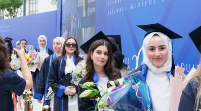 İTBF Mezuniyet 2026