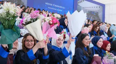 MYO Mezuniyet 2026