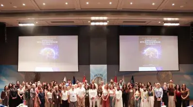 Sinir Bilim Pusulası Üçüncü Etkinlik