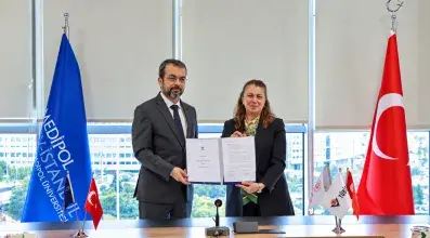 İş Birliği Protokolü