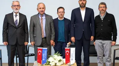 Gazzede Üniversite Olmak