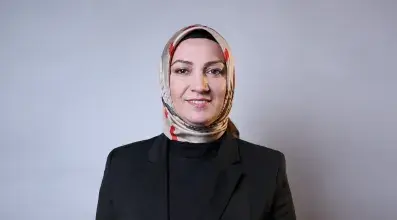 Seda Karabulut TÜBİTAK