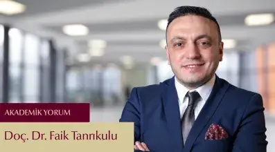 Faik Tanrıkulu AA