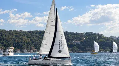 yelken takımı 30 Ağustos