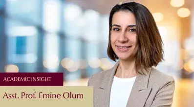 Emine Olum Academic Insight 