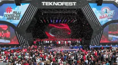 TEKNOFEST