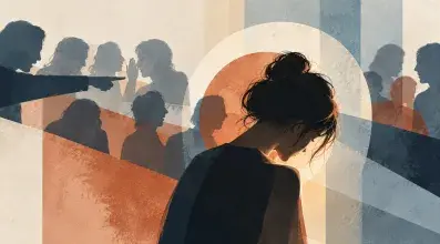 The Harming Power of Shame