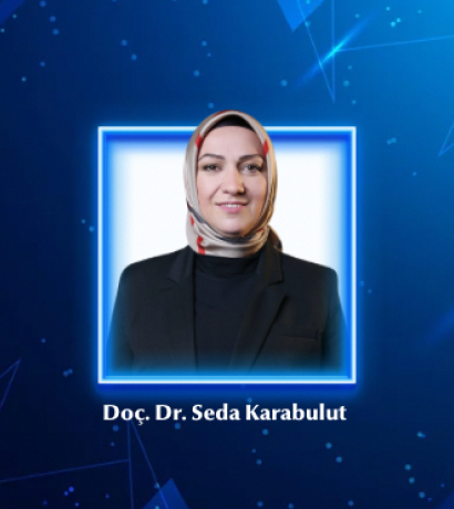 Doç. Dr. Seda Karabulut