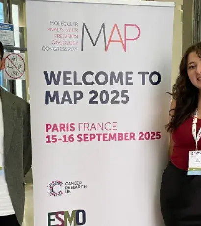 MAP'25 Konferansı