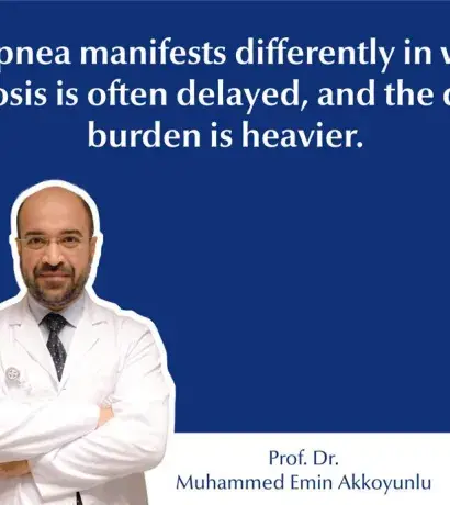 Prof. Dr. Muhammed Emin Akkoyunlu