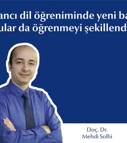 Doç. Dr. Mehdi Solhi