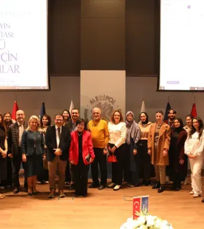 Sağlık Bilimleri Enstitüsü