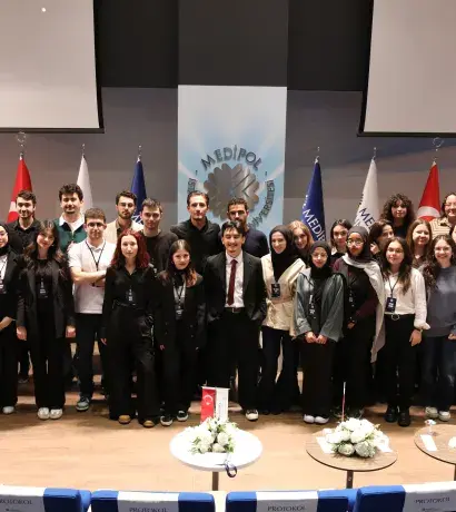 IEEE Etkinlik