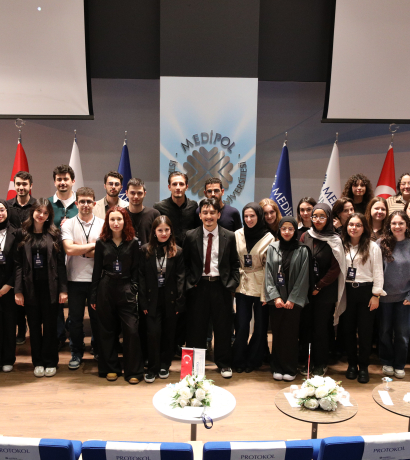 IEEE Etkinlik 