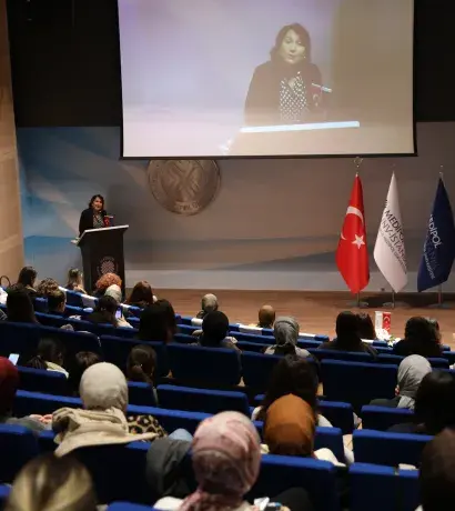 HIV-AIDS Farkındalık Paneli
