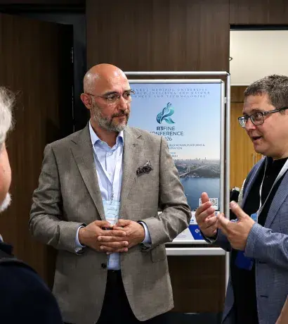 R3FINE CONFERENCE