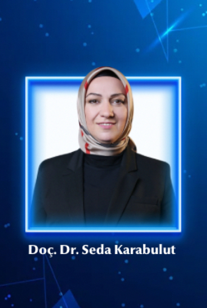 Doç. Dr. Seda Karabulut