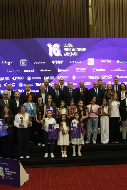Ulusal Mobilya Tasarım Yarışması 