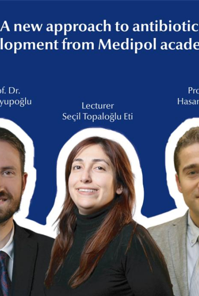Araştırma Makale Haberi