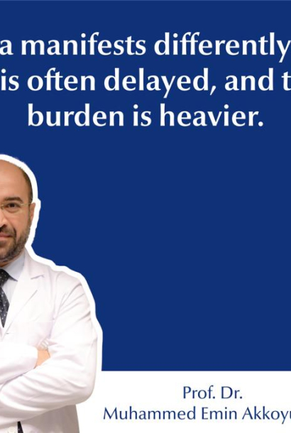 Prof. Dr. Muhammed Emin Akkoyunlu 