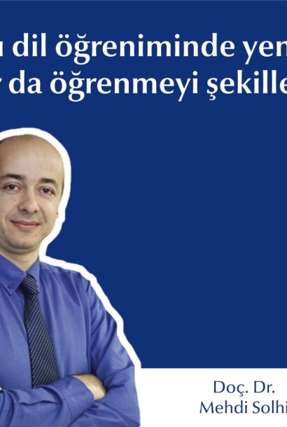 Doç. Dr. Mehdi Solhi 