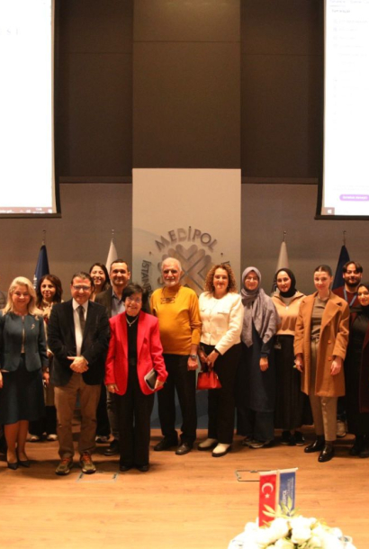 Sağlık Bilimleri Enstitüsü