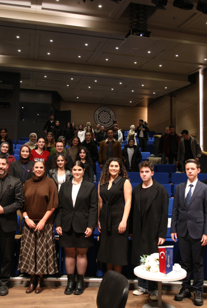 Farkındalık ve kapsayıcı eğitim 