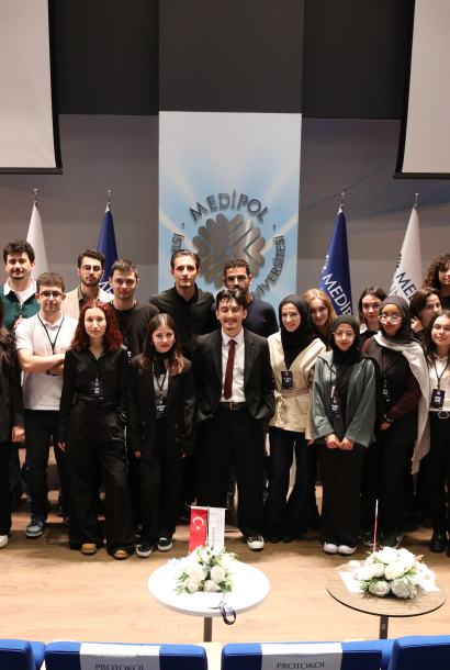 IEEE Etkinlik 