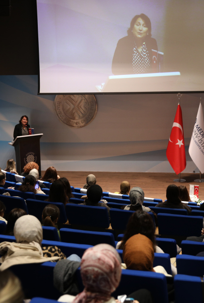 HIV-AIDS Farkındalık Paneli