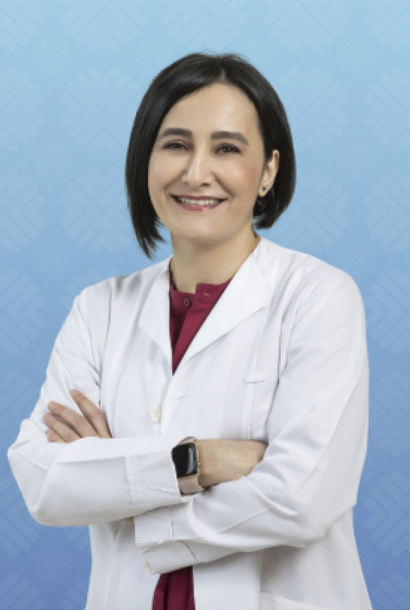  Prof. Dr. Hilal Uslu Toygar 