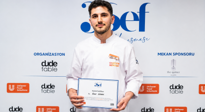 GASTRONOMİ
