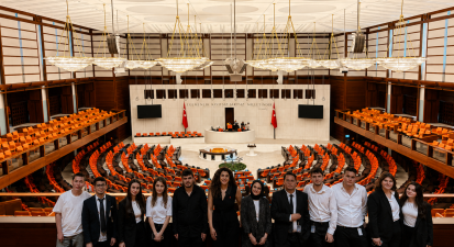 Engelli Öğrenci Ofisi