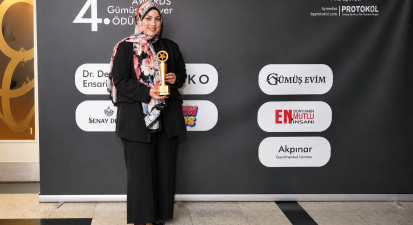 Ceren Gökbudak 