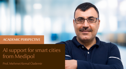 Prof. Dr. Kemal Özdemir