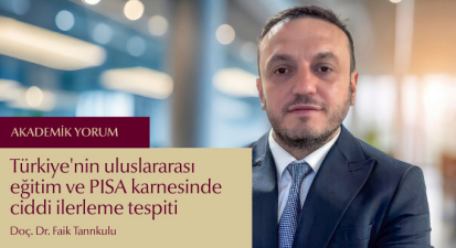 Doç. Dr. Faik Tanrıkulu AA Haber