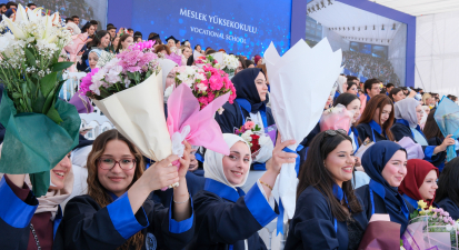 MYO Mezuniyet 2026
